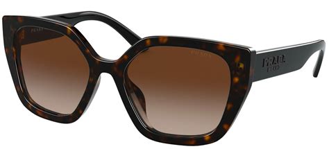 Prada PR 24XS Women's Sunglasses .